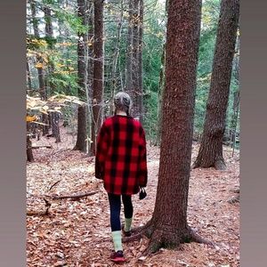 Meet your Posher, Kath